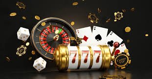 kerangwin Bonanza Gold Dalam Lobi Kami